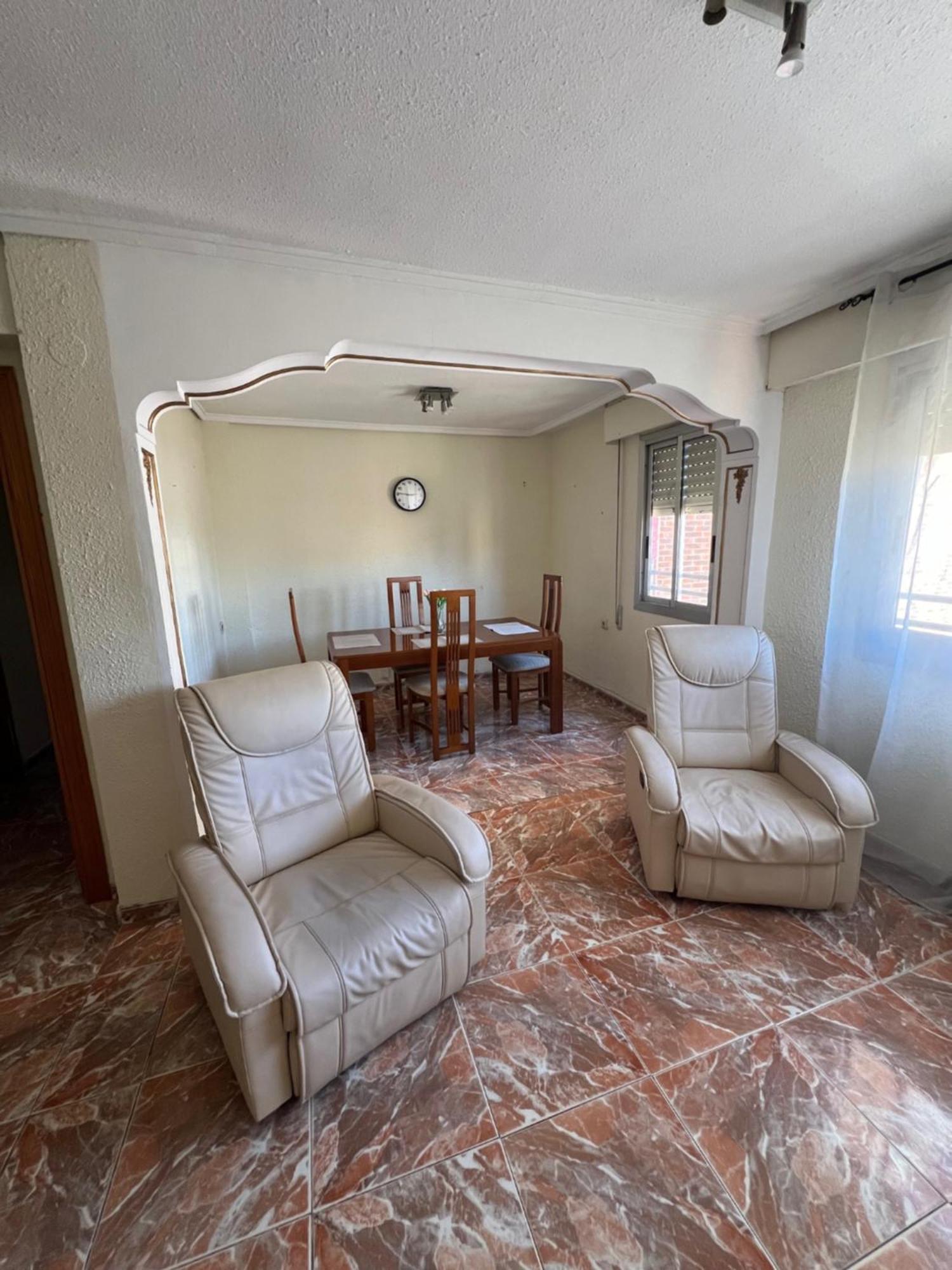 Piso Completo Cerca De Artes Y Ciencias Apartamento Valência Exterior foto