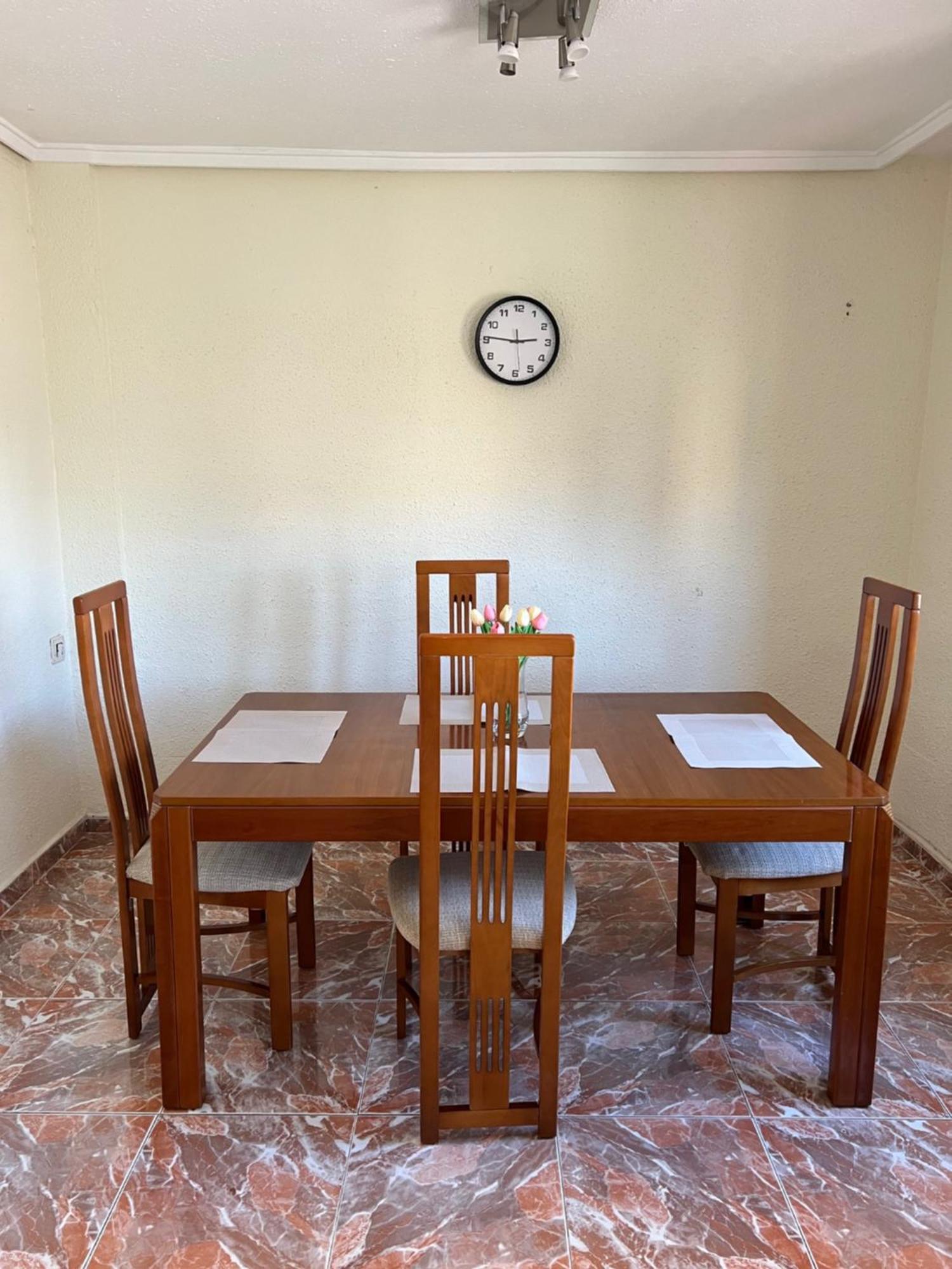 Piso Completo Cerca De Artes Y Ciencias Apartamento Valência Exterior foto