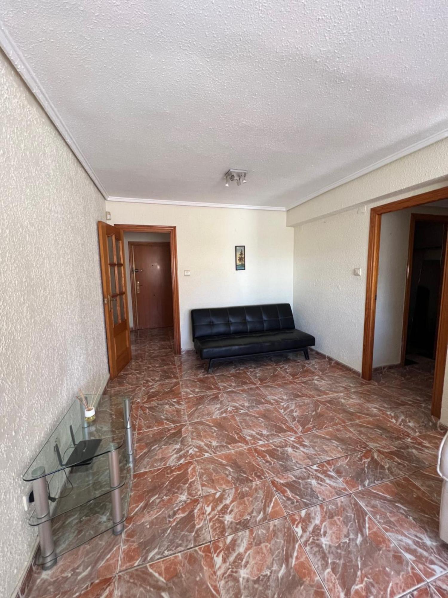 Piso Completo Cerca De Artes Y Ciencias Apartamento Valência Exterior foto